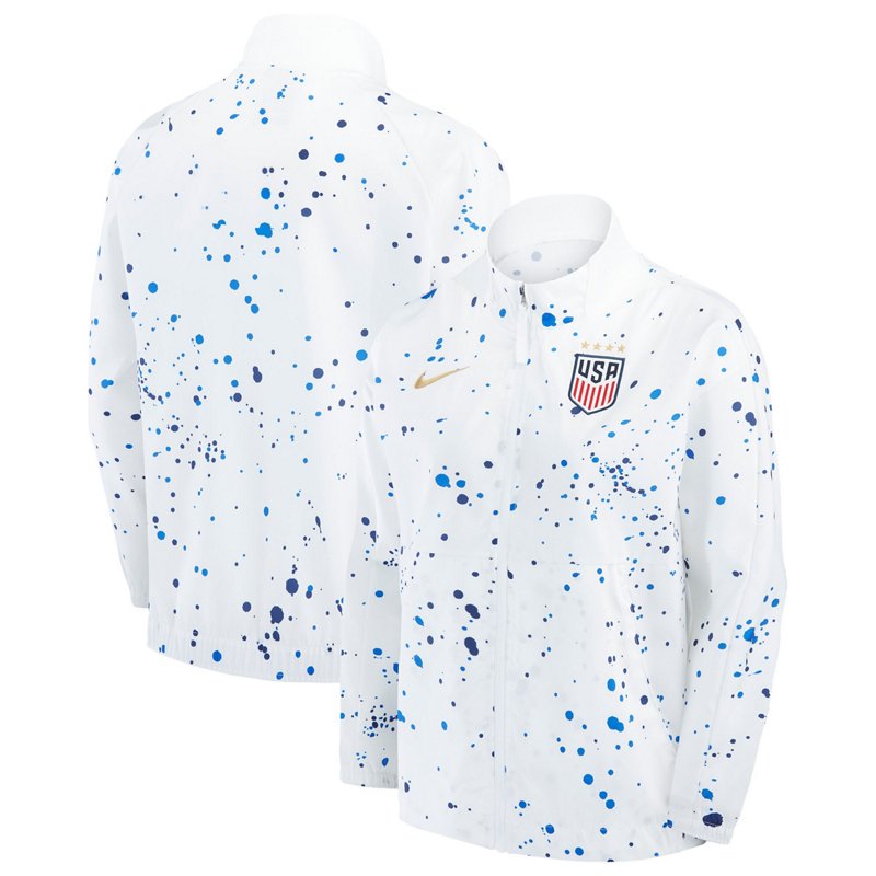 Nike Uswnt Team Ant… - image