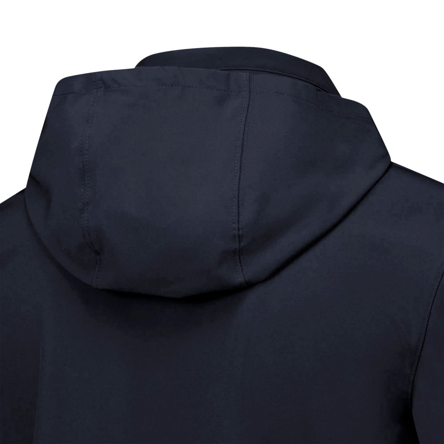 Nike Virginia Cavaliers 2024 Sideline Coach Quarter-Zip Hoodie Jacket                                                            - view number 4