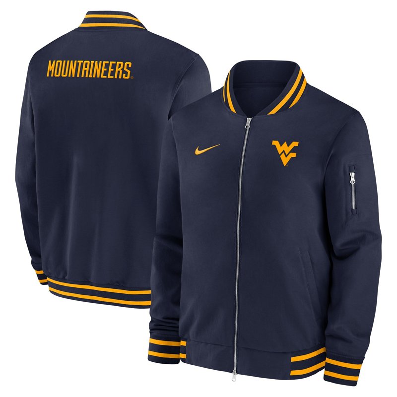 Nike West Virginia … - image