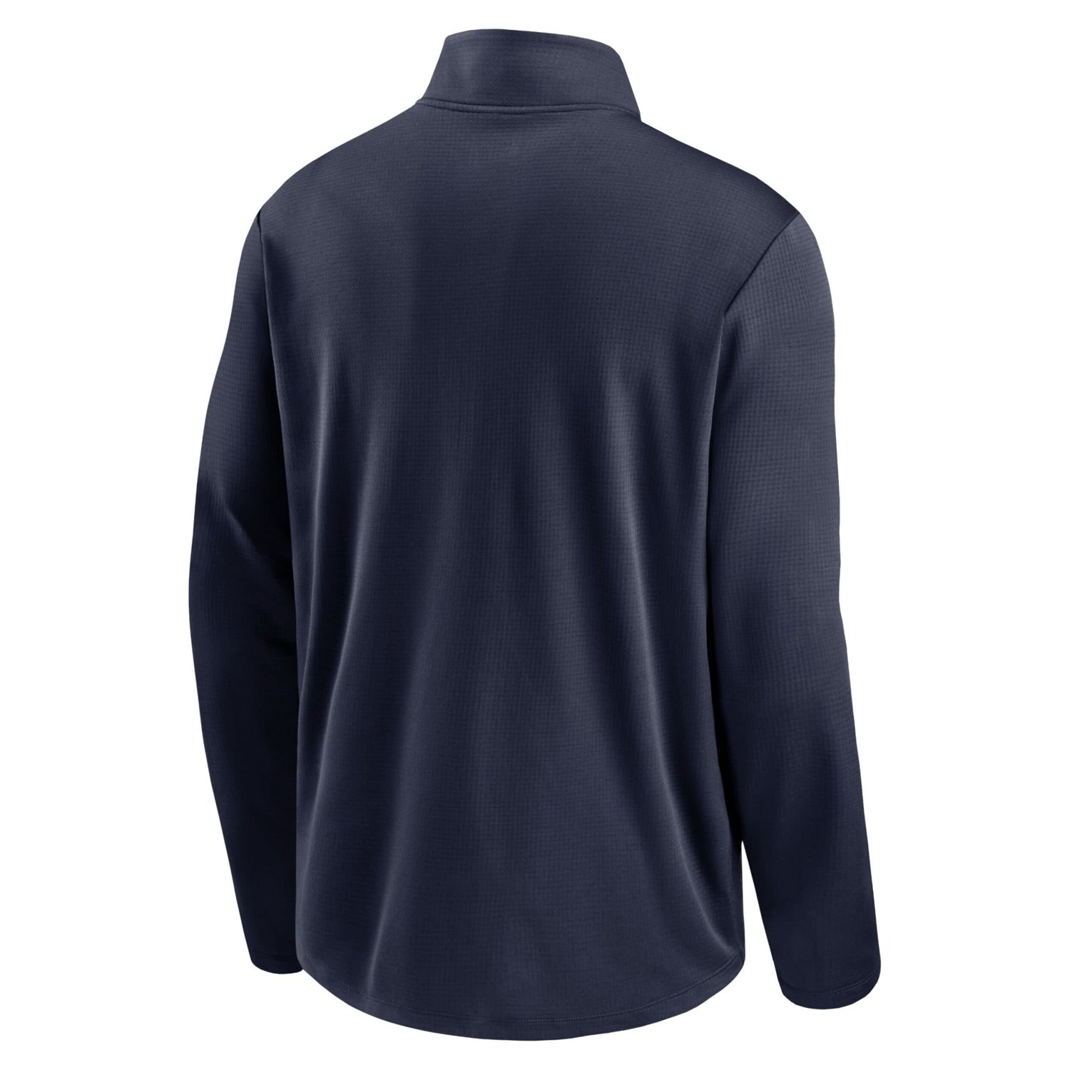 Nike West Virginia Mountaineers Primetime Pacer Performance Half-Zip Top                                                         - view number 3