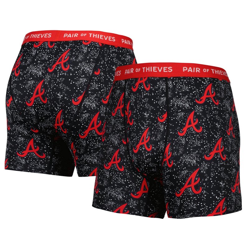 Pair Of Thieves Atl… - image