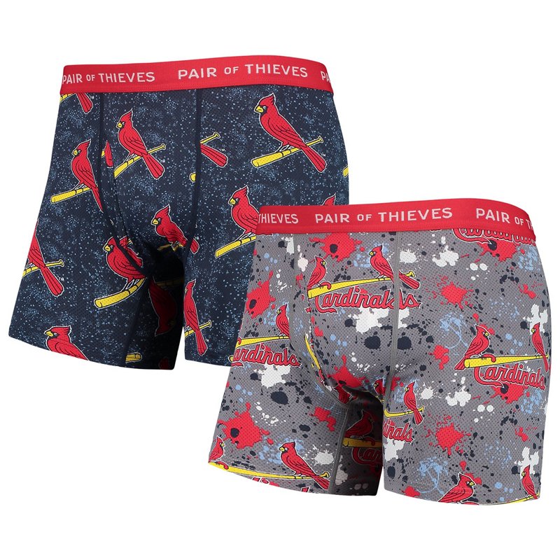 Pair Of Thieves St … - image