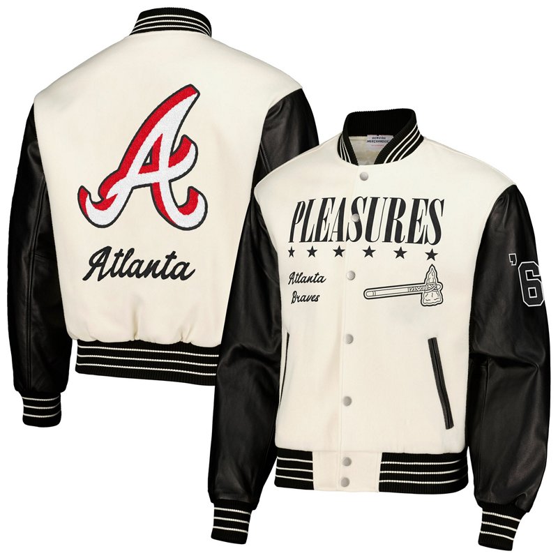 Pleasures Atlanta B… - image