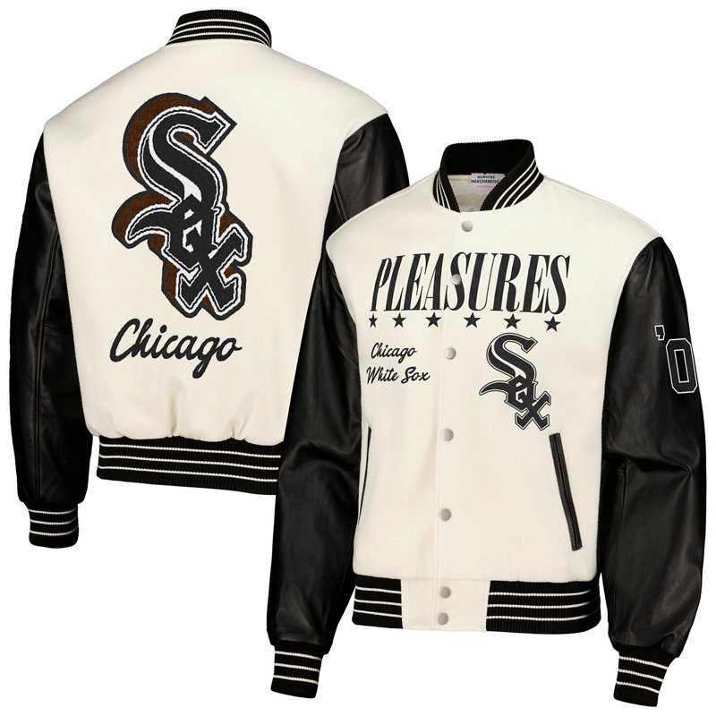 Pleasures Chicago S… - image