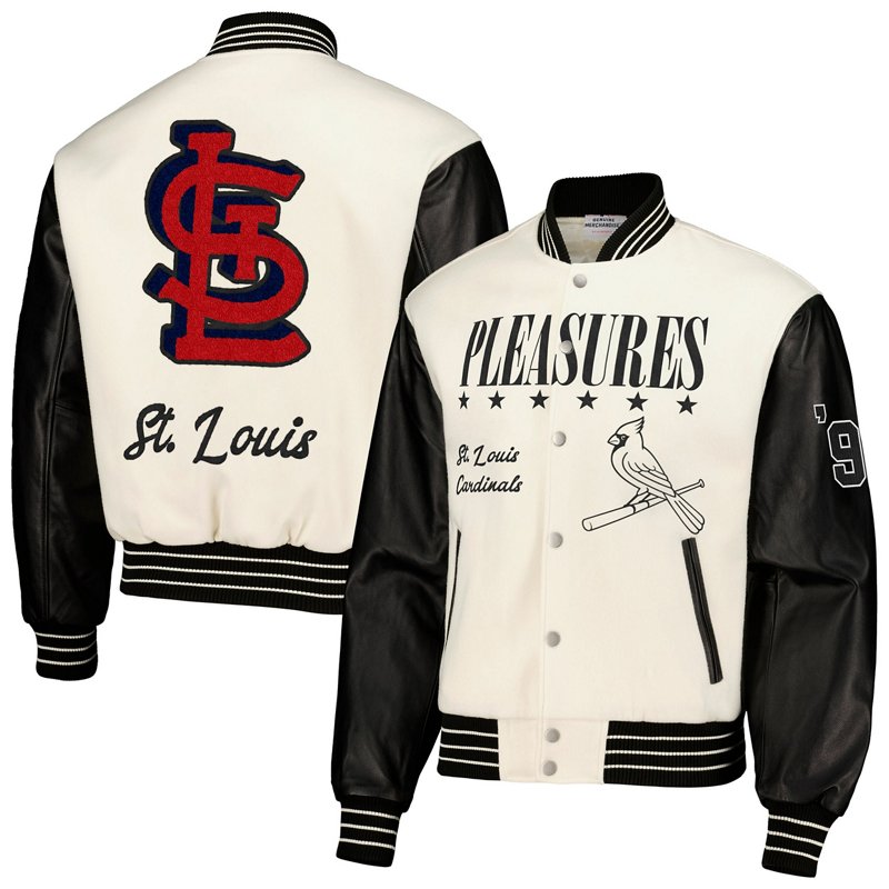 Pleasures St Louis … - image