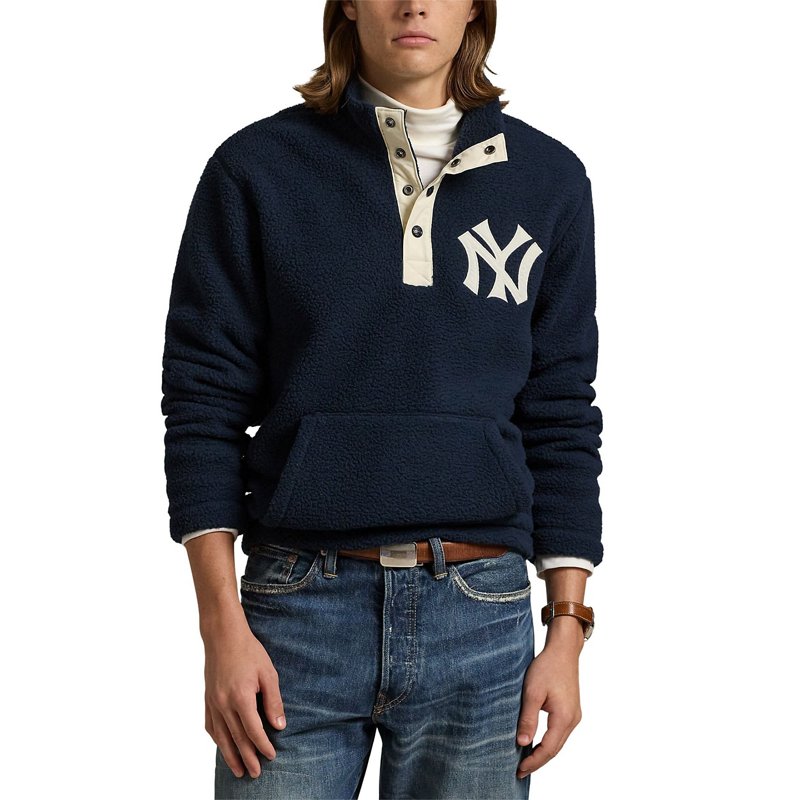 Polo Ralph Lauren N… - image