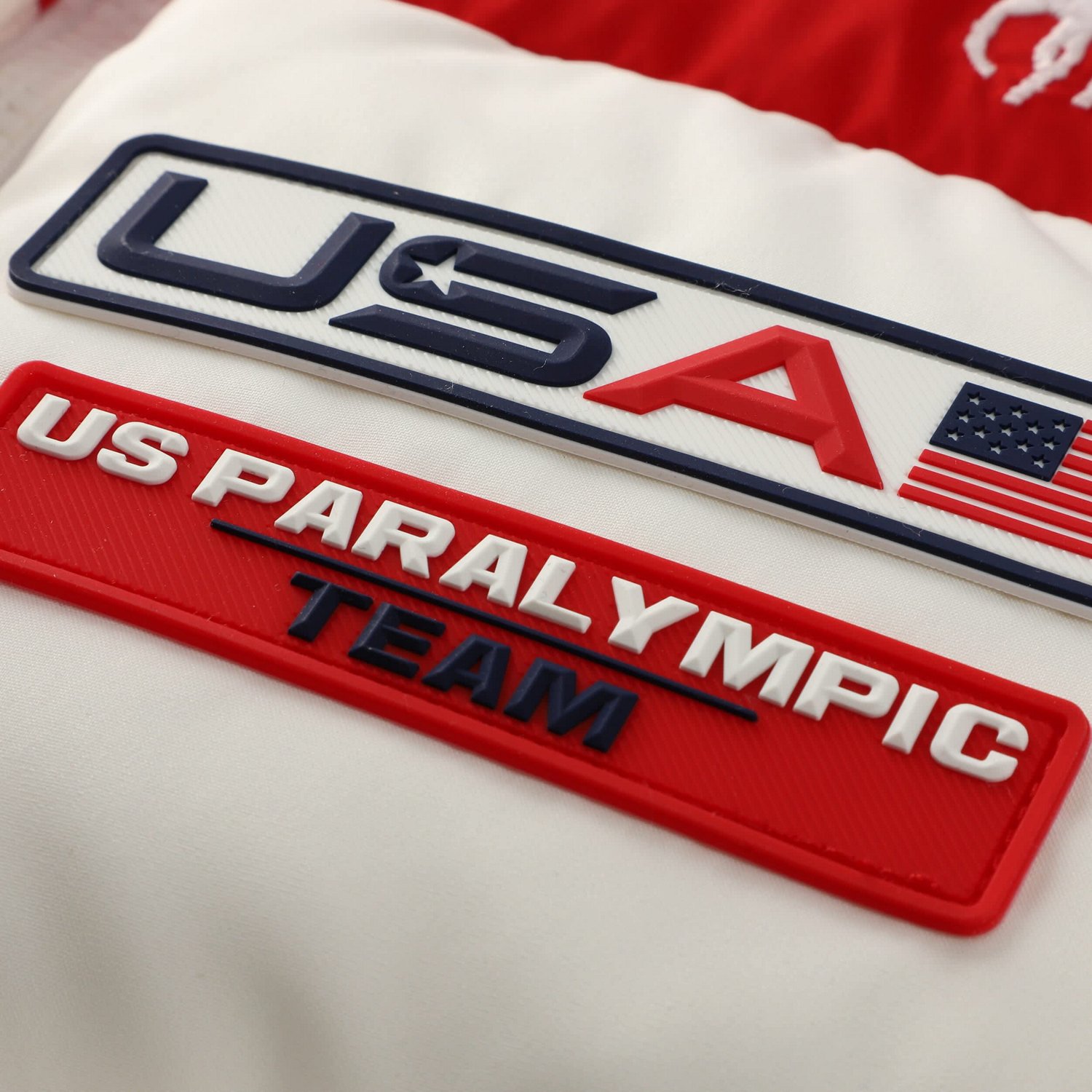Polo Ralph Lauren US Paralympics Closing Ceremony Down Jacket - view number 4