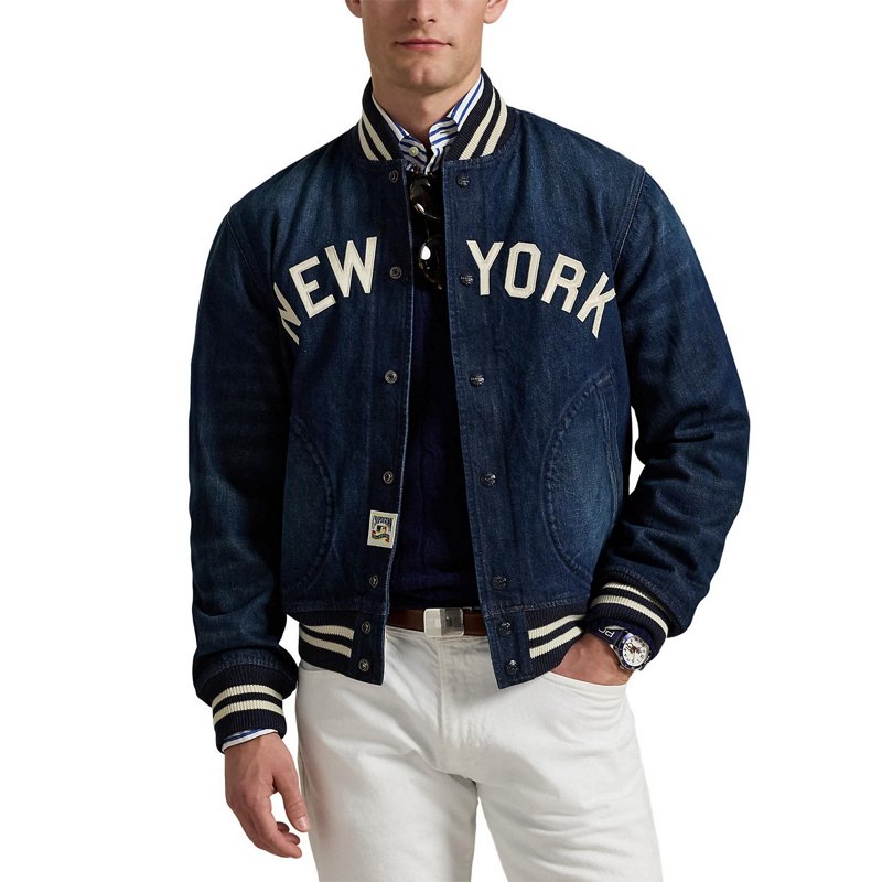 Polo Ralph Lauren Y… - image