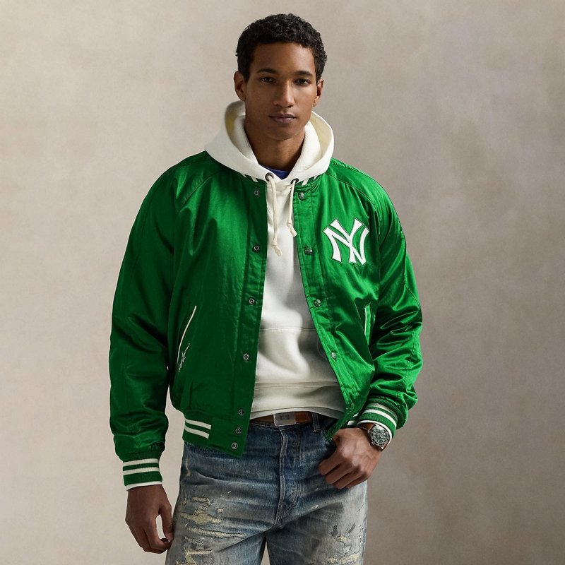 Polo Ralph Lauren Y… - image