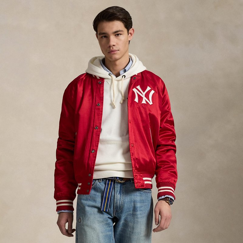 Polo Ralph Lauren Y… - image