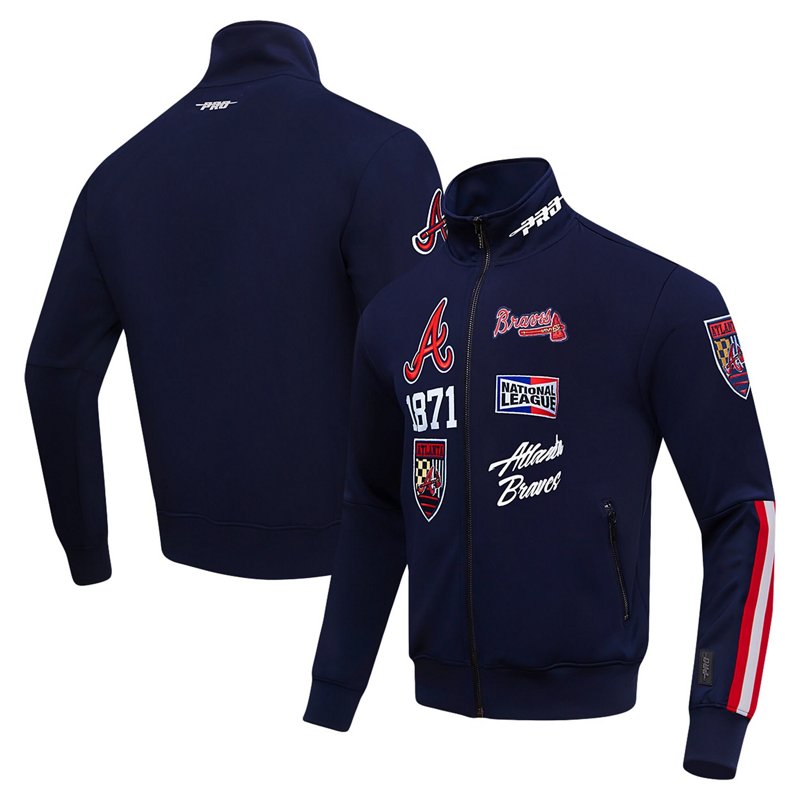 Pro Standard Atlant… - image
