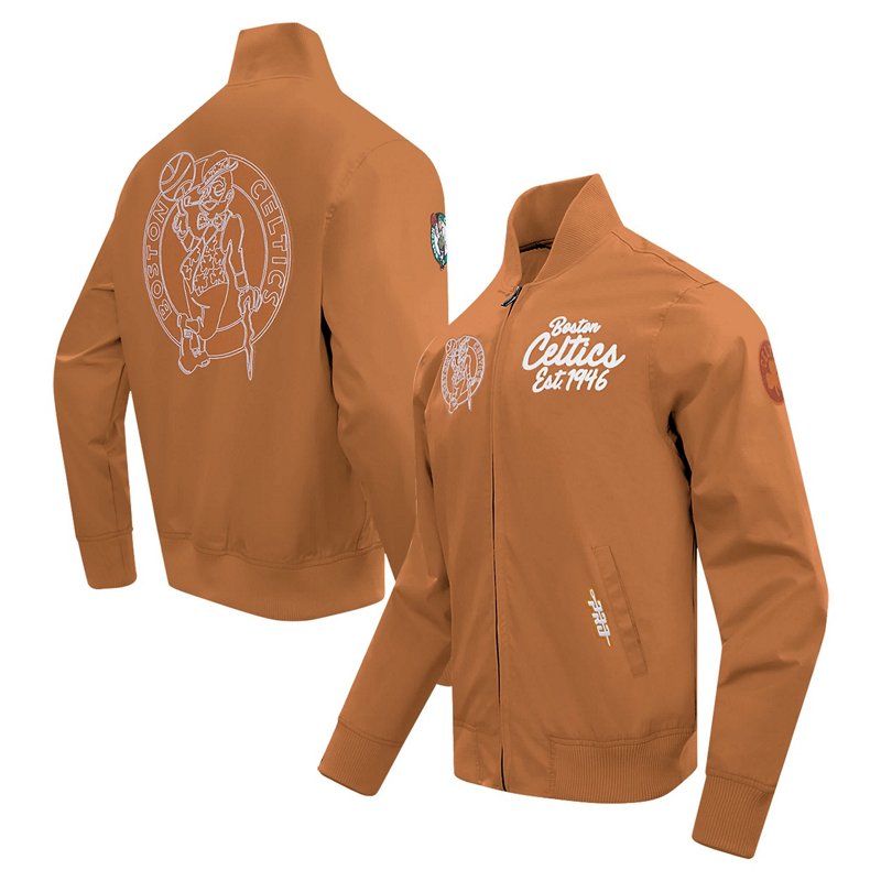 Pro Standard Boston… - image