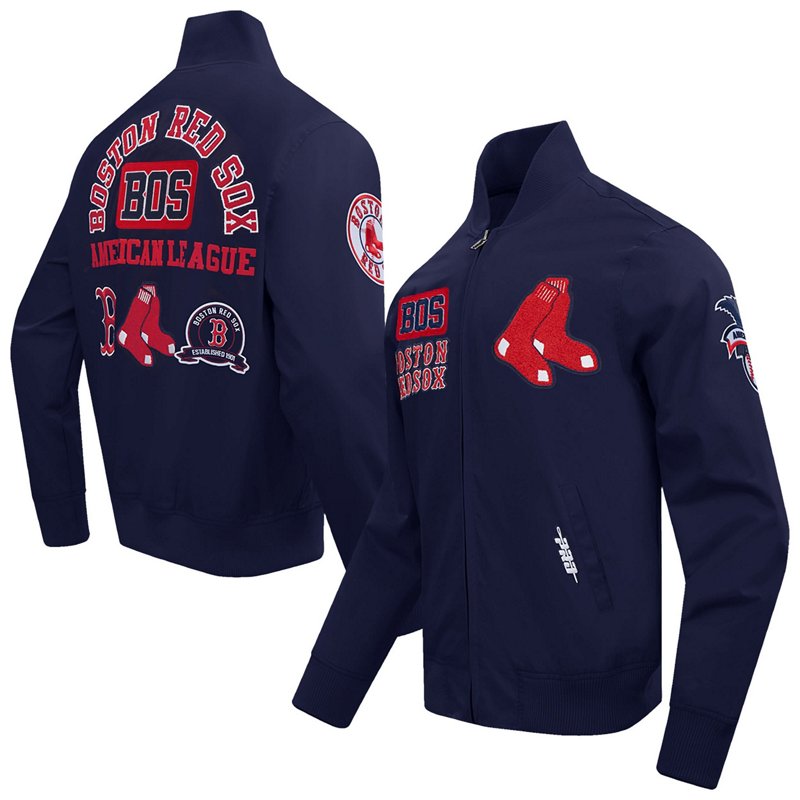 Pro Standard Boston… - image