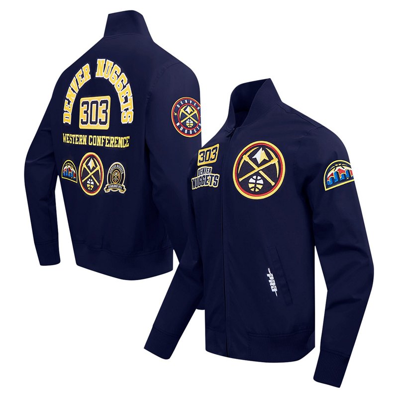 Pro Standard Denver… - image