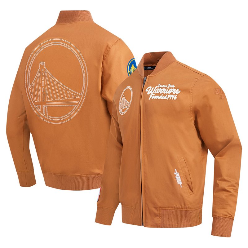 Pro Standard Golden… - image