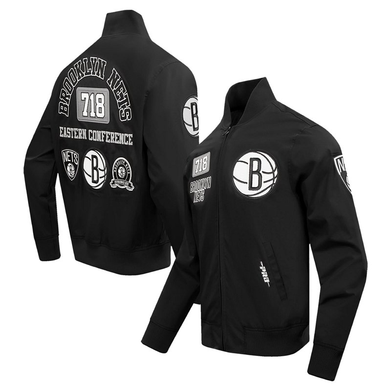 Pro Standard Brookl… - image