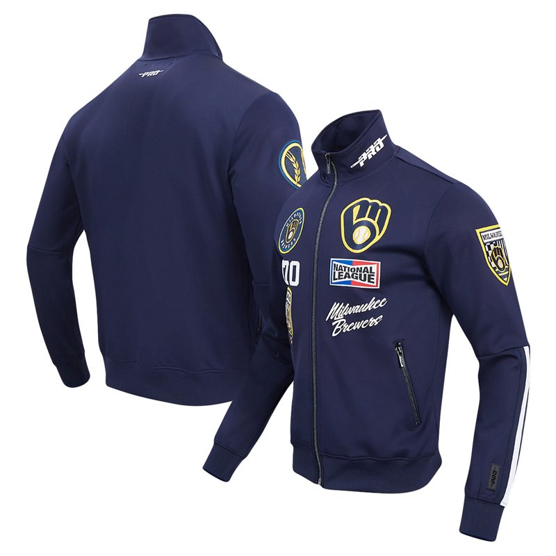 Pro Standard Milwau… - image