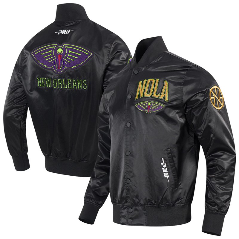 Pro Standard New Or… - image
