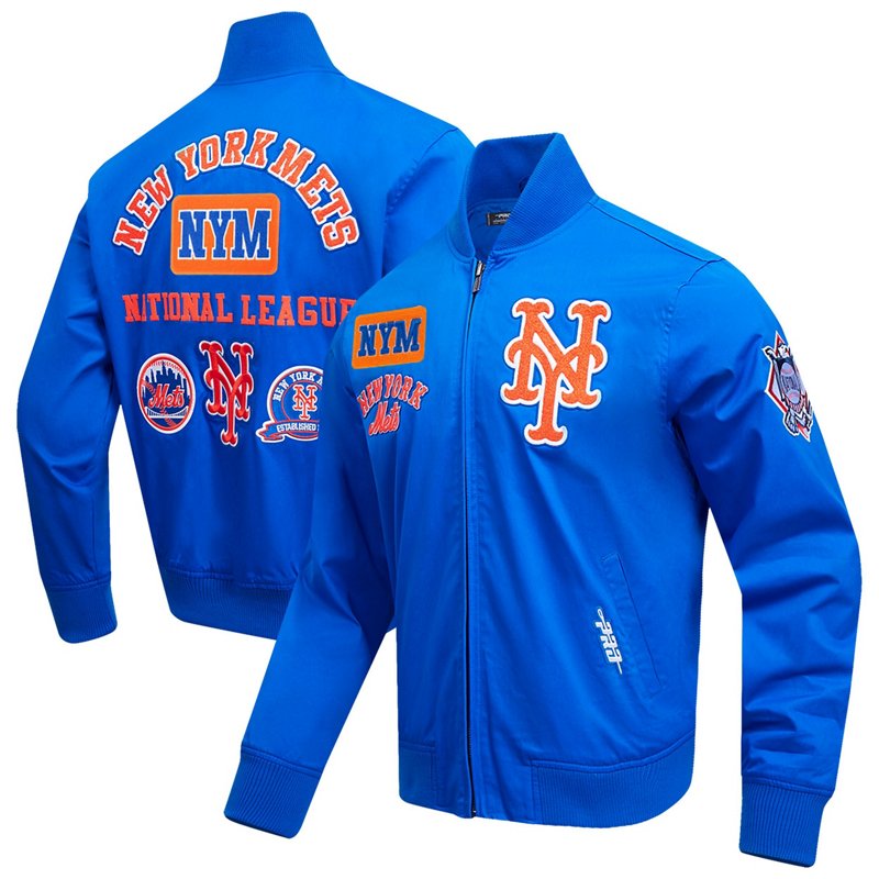 Pro Standard New Yo… - image