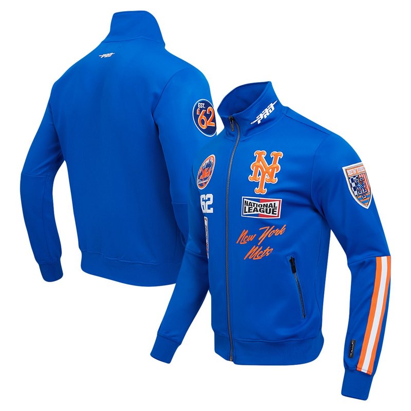 Pro Standard New Yo… - image