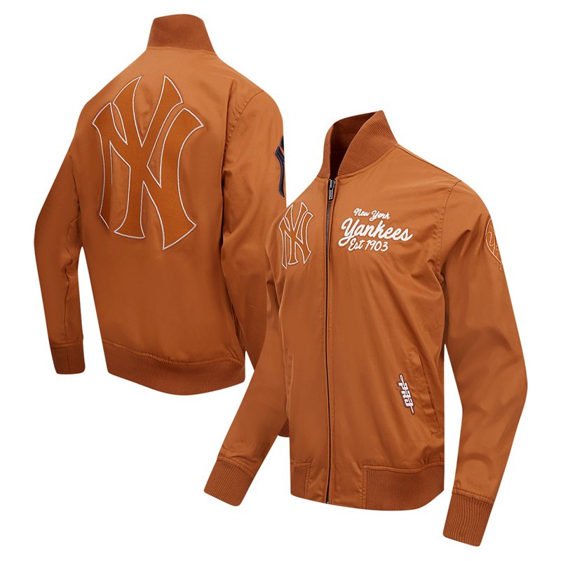 Pro Standard New Yo… - image