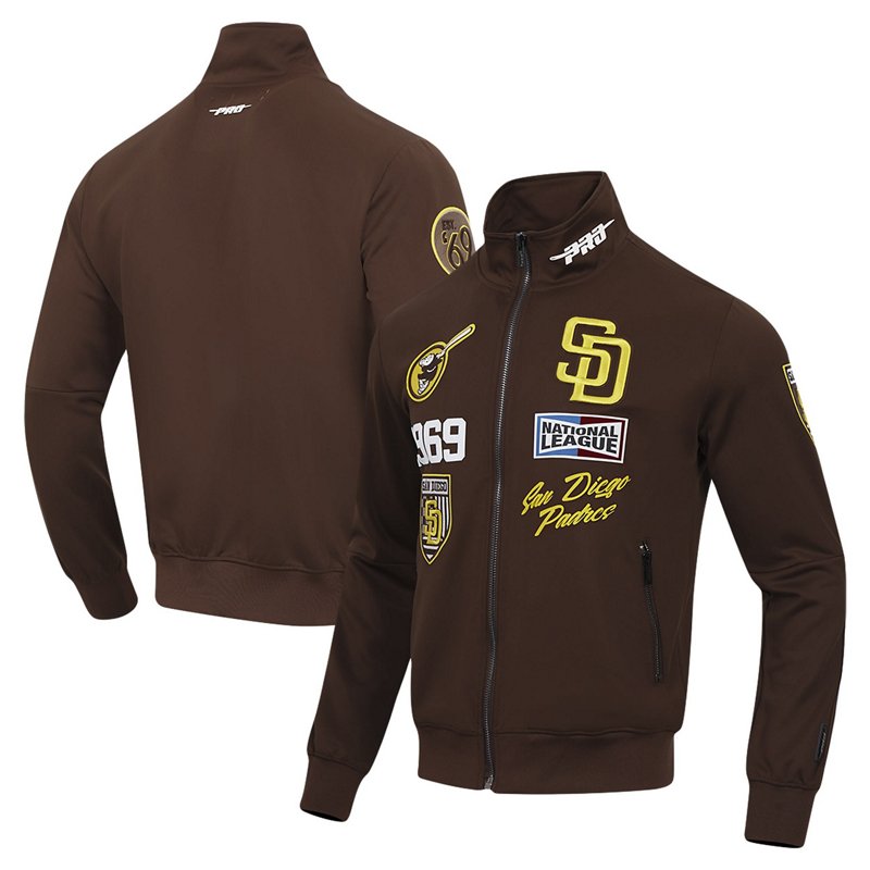 Pro Standard San Di… - image