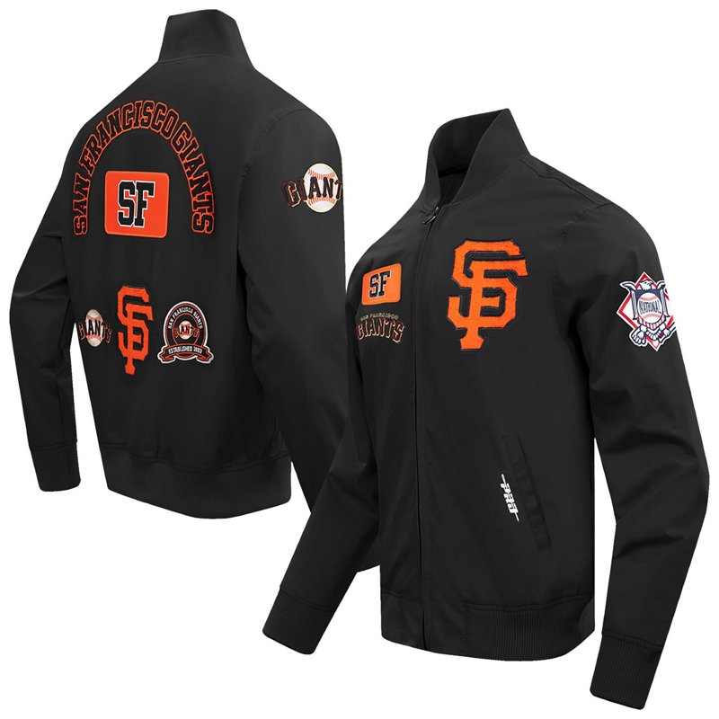 Pro Standard San Fr… - image