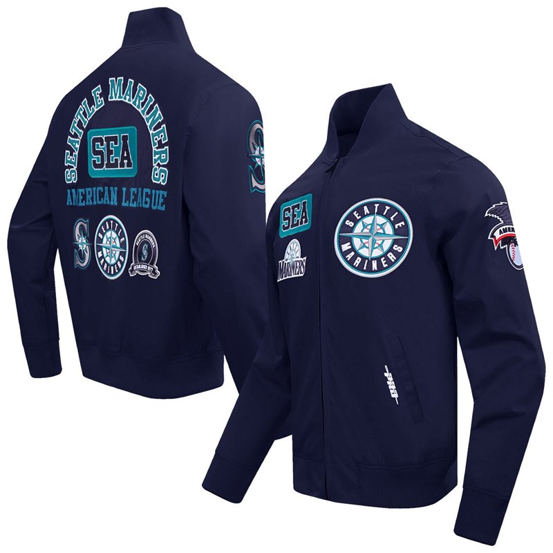 Pro Standard Seattl… - image