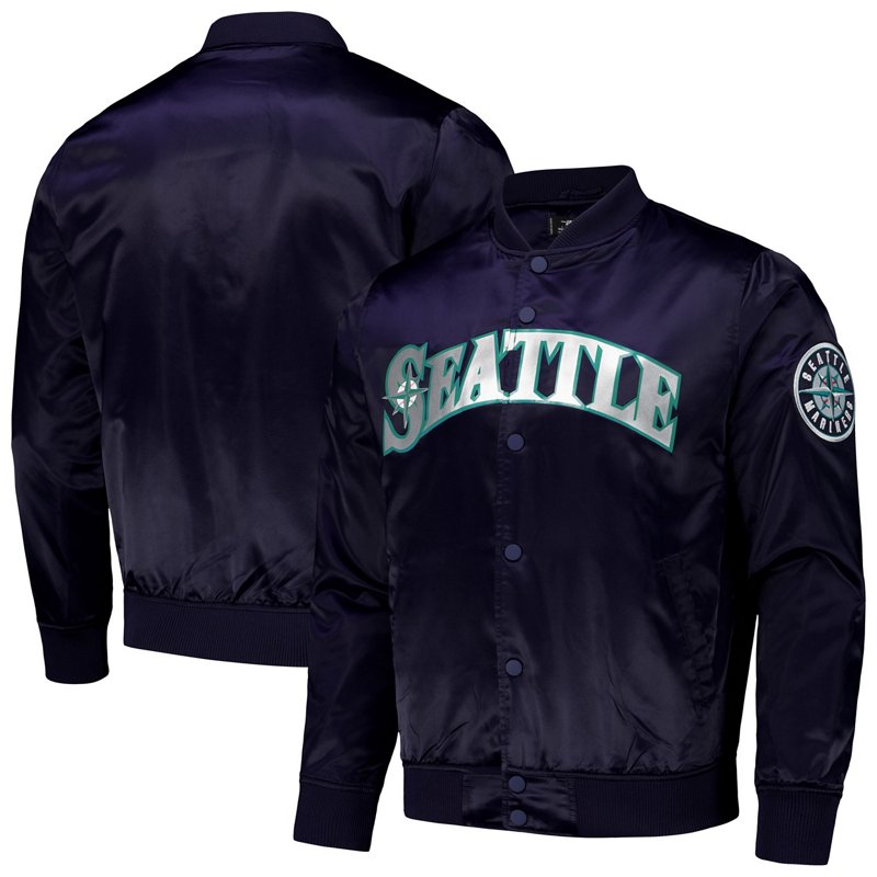 Pro Standard Seattl… - image