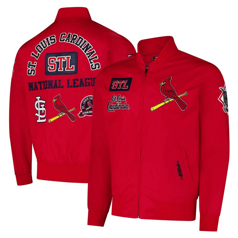 Pro Standard St Lou… - image