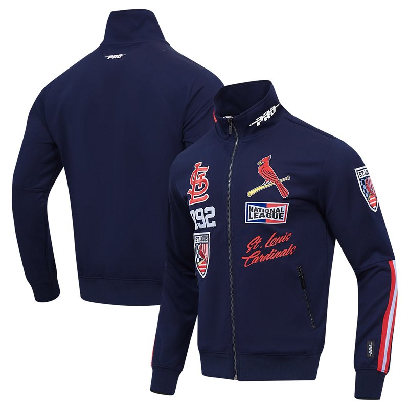 Pro Standard St Lou… - image