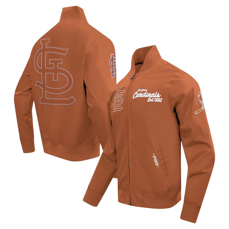 Pro Standard St Lou… - image