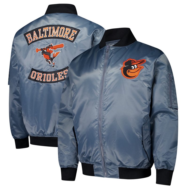 Profile Baltimore O… - image