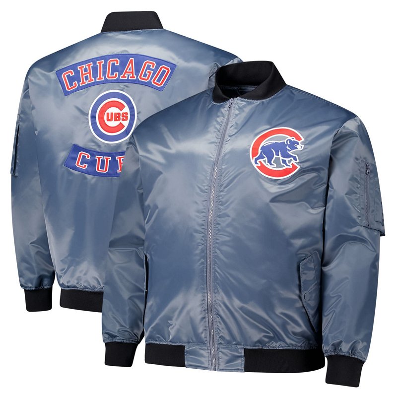 Profile Chicago Cub… - image