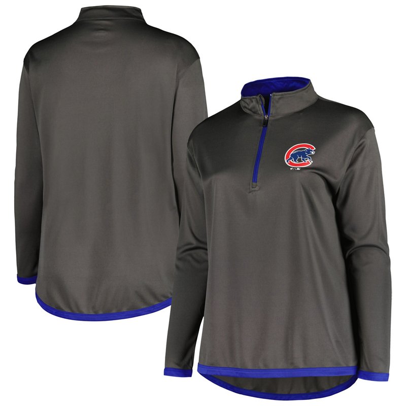 Profile Chicago Cub… - image