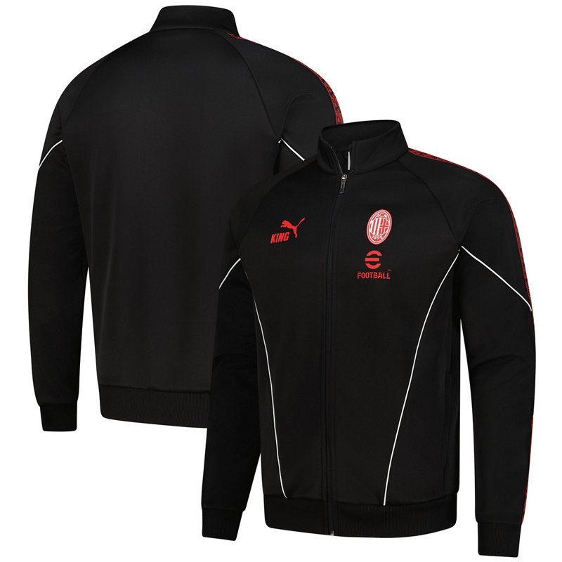 Puma Ac Milan 2025 … - image