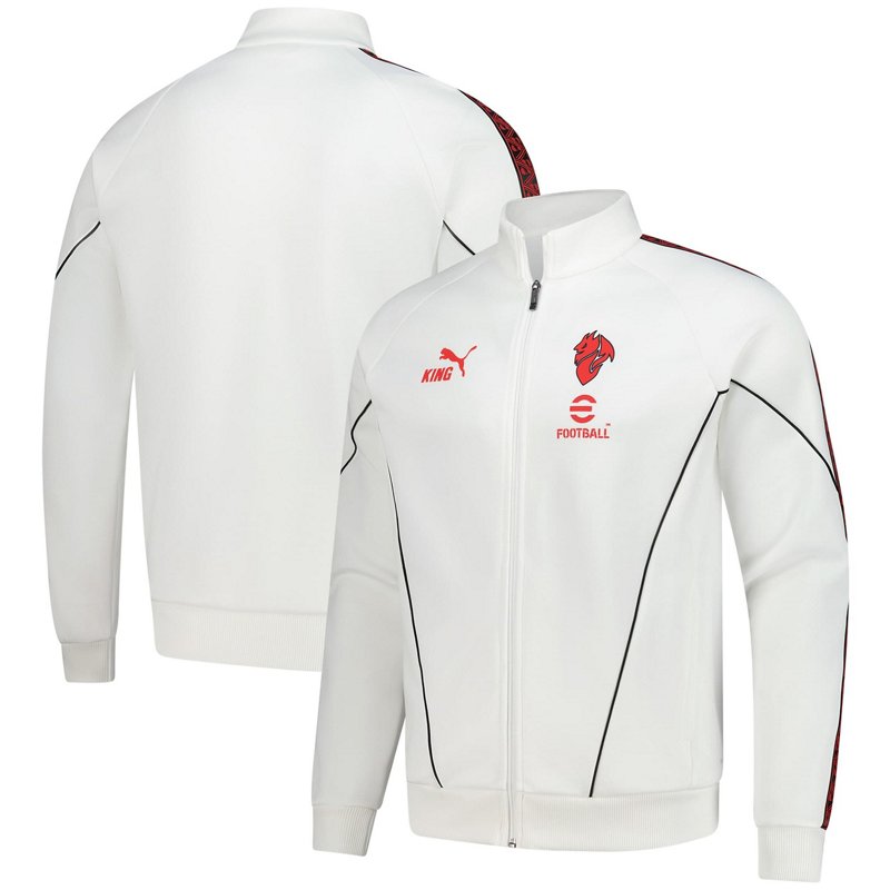 Puma Ac Milan 2025 … - image