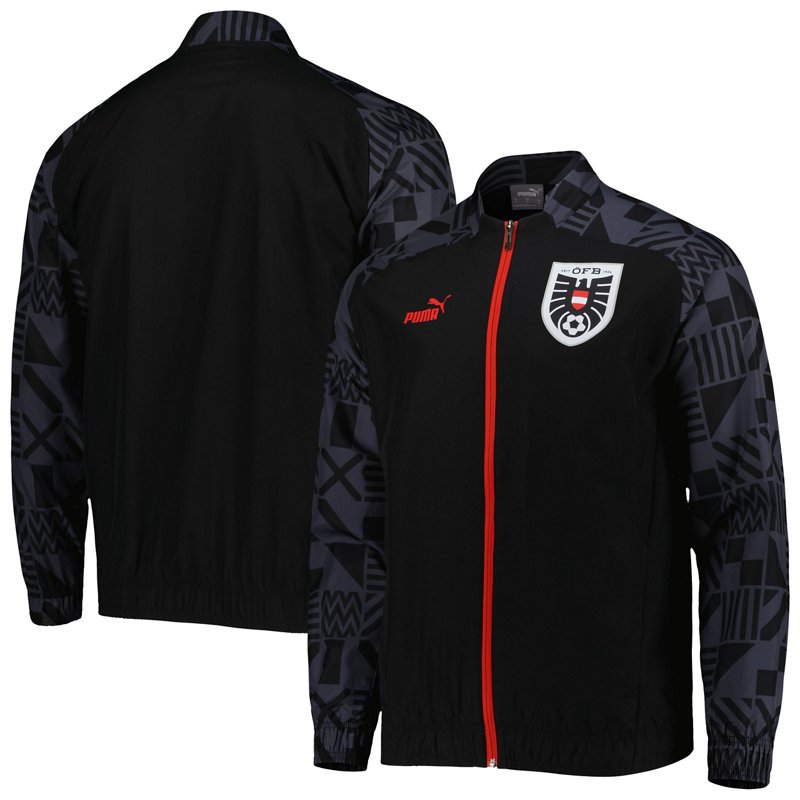 Puma Austria Nation… - image