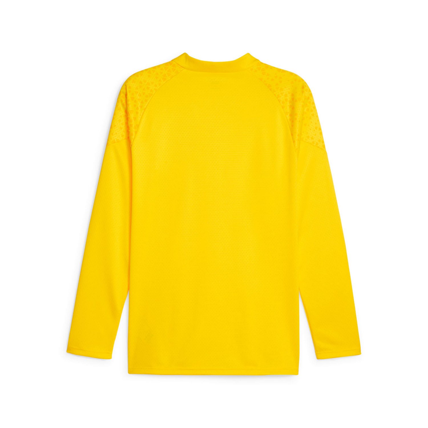 Puma Borussia Dortmund 2023 24 Quarter-Zip Training Top - view number 3