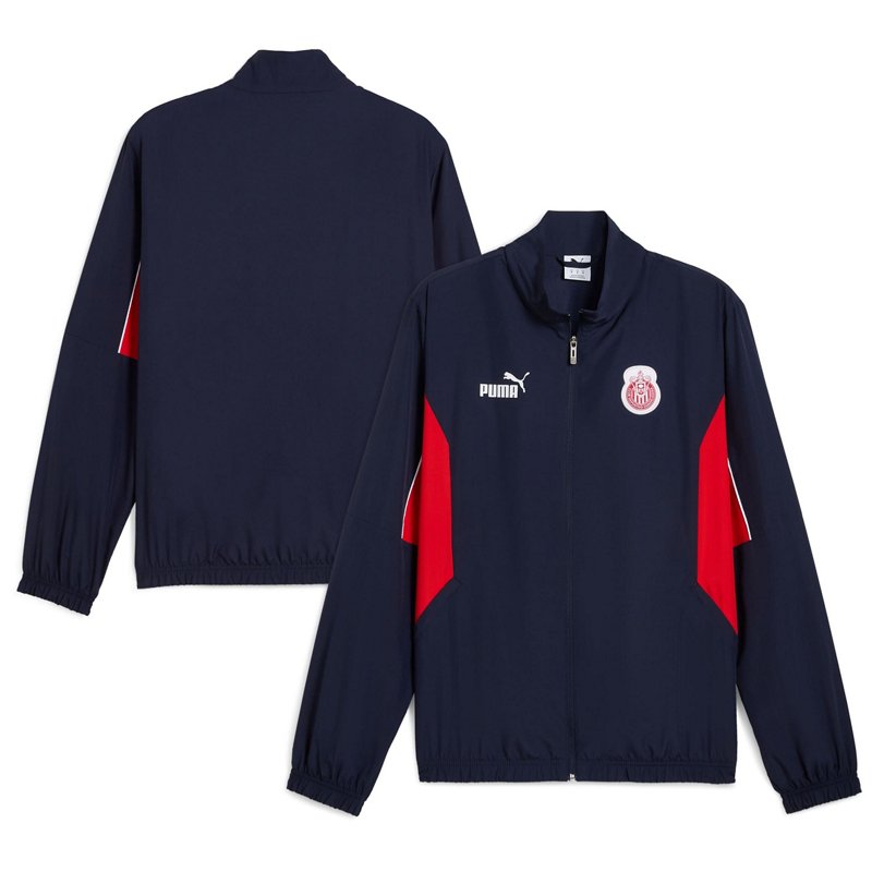 Puma Chivas Ftblarc… - image