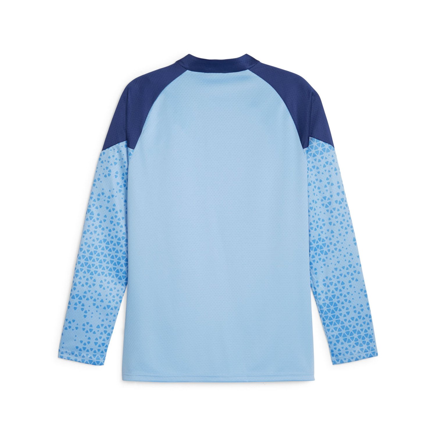 Puma Light Chivas 2023 24 Full-Zip Training Top