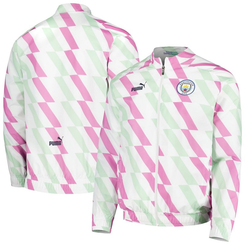 Puma Gray Mancheste… - image