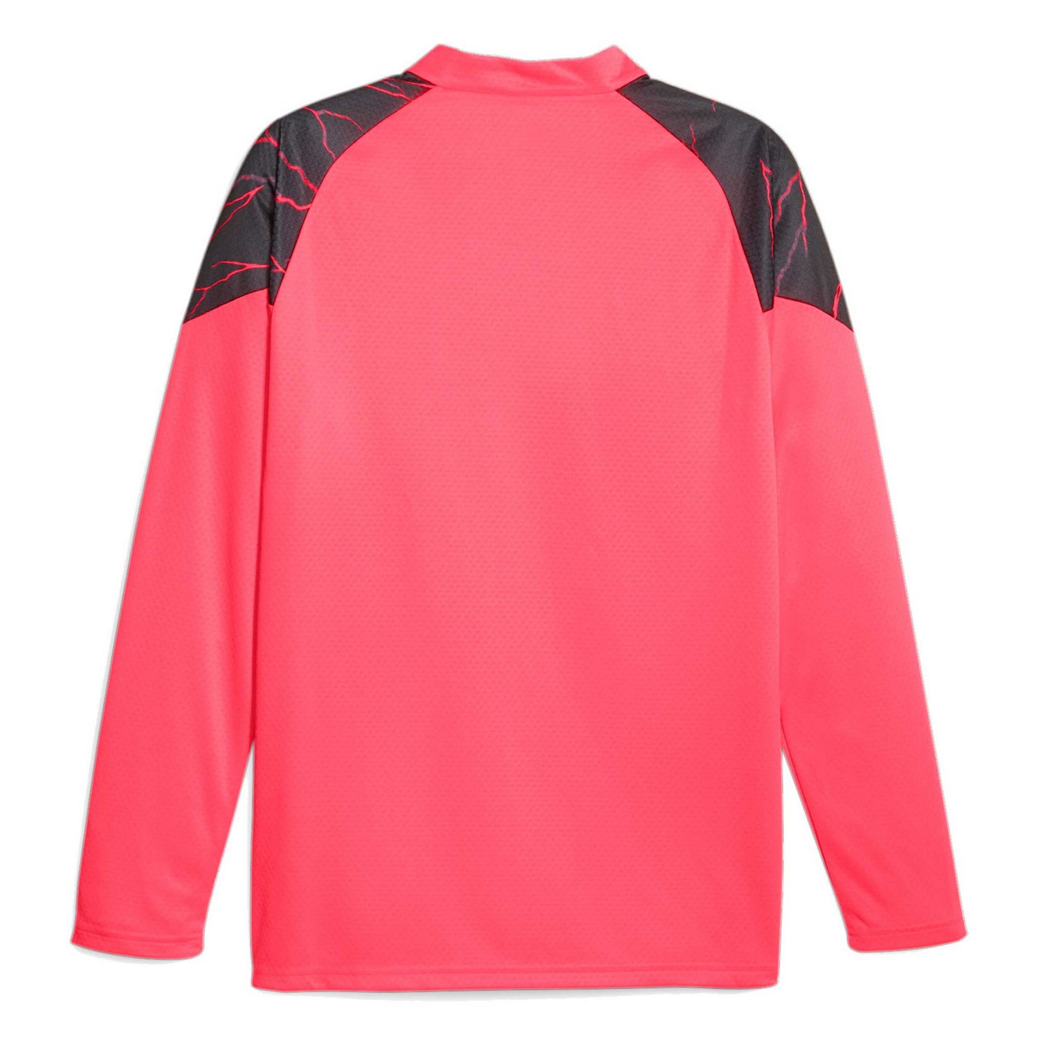 Puma Manchester City 2023 24 Quarter-Zip Training Top - view number 3