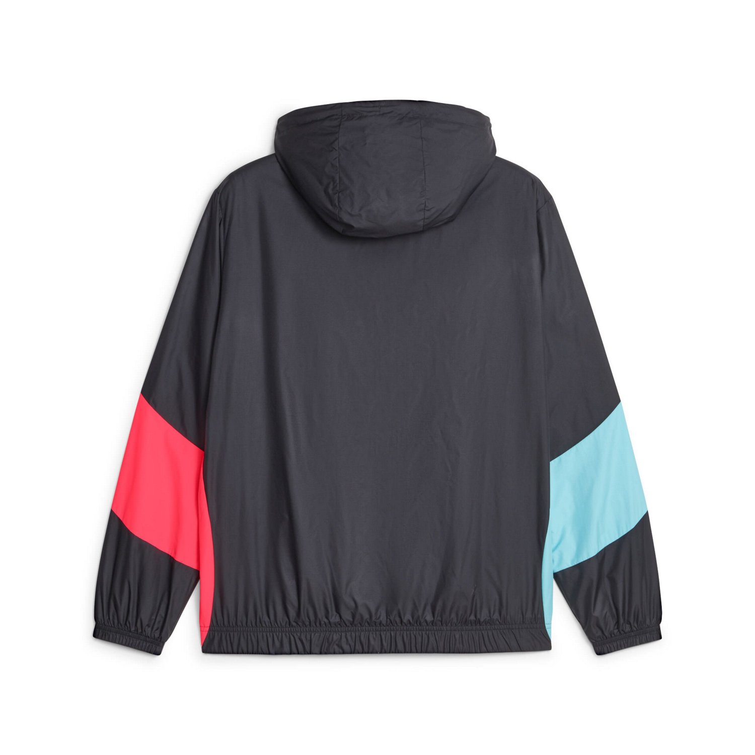 Puma Manchester City 2023/24 Pre-Match Anthem Full-Zip Hoodie Jacket - view number 3