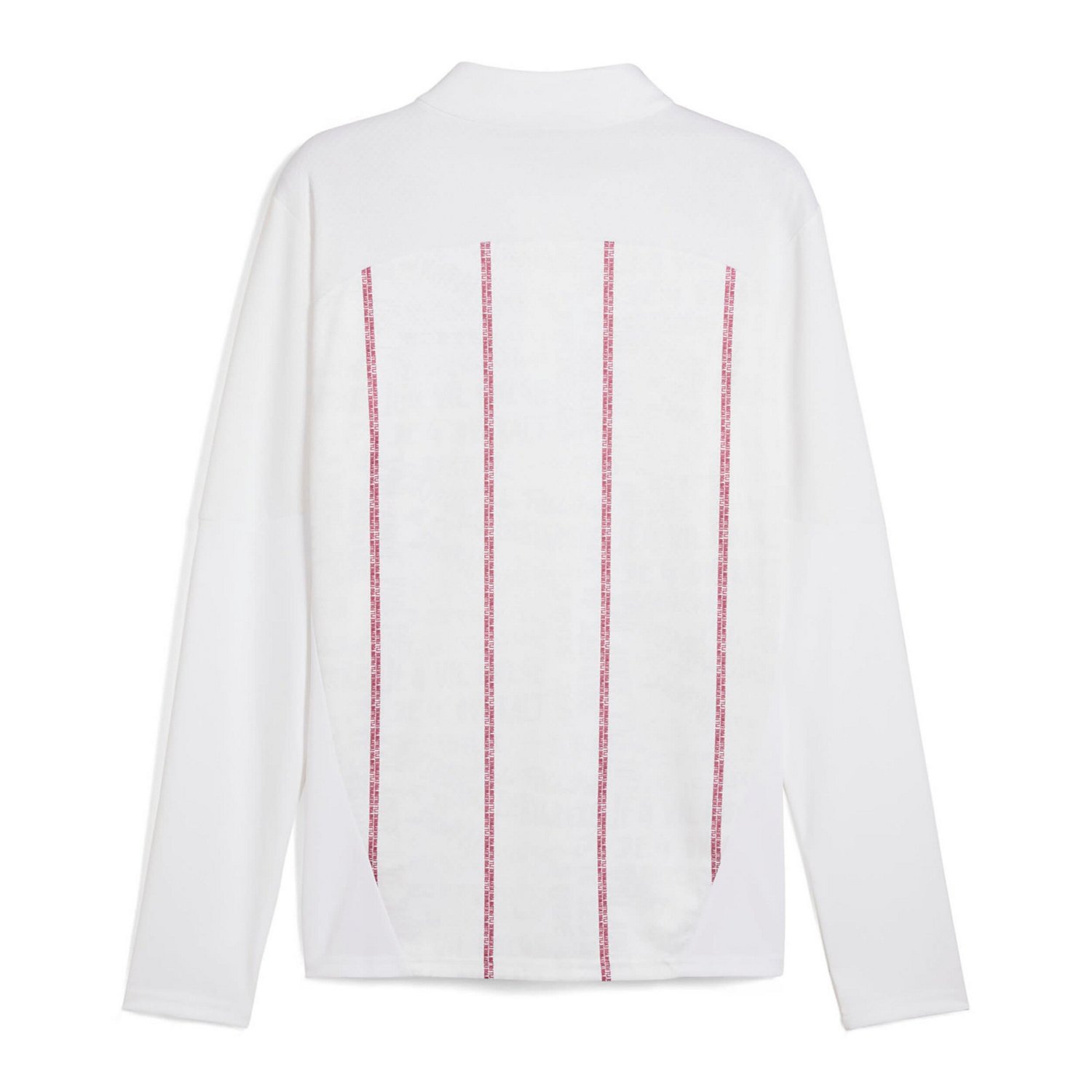 Puma Manchester City 2024 25 Pre-Match Quarter-Zip Top - view number 3