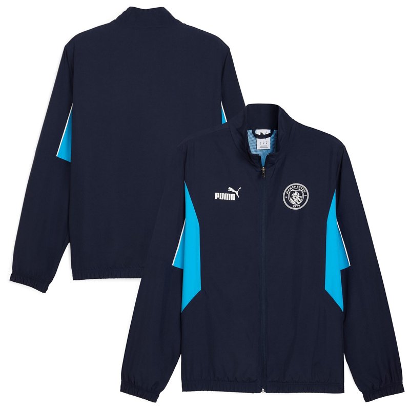 Puma Manchester Cit… - image