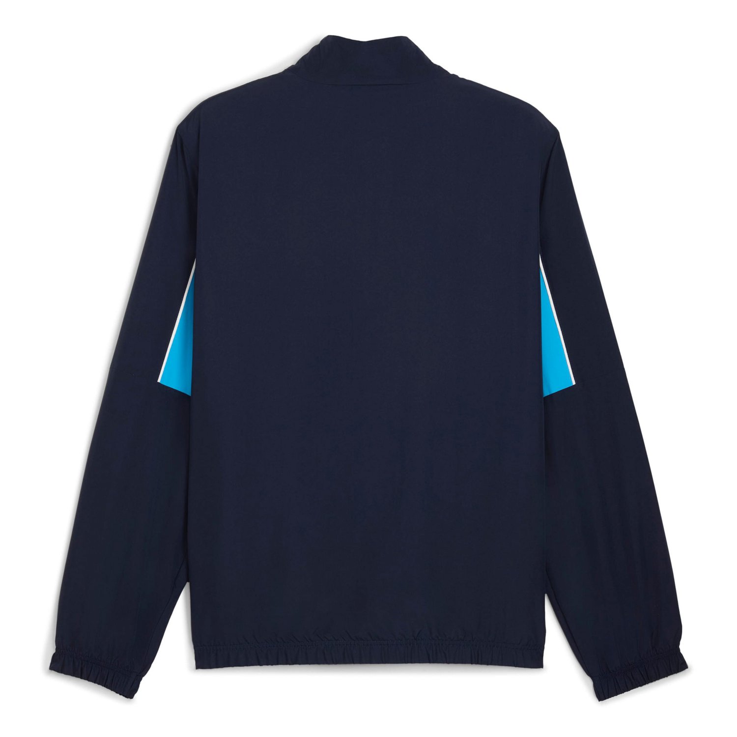 Puma Manchester City ftblARCHIVE Full-Zip Jacket - view number 3