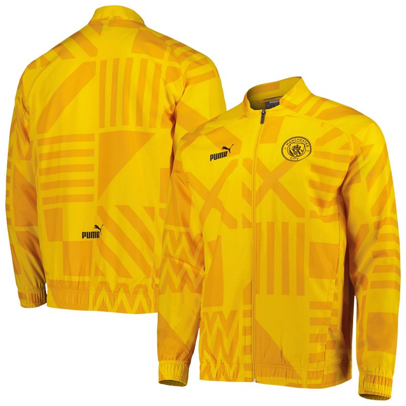 Puma Manchester Cit… - image