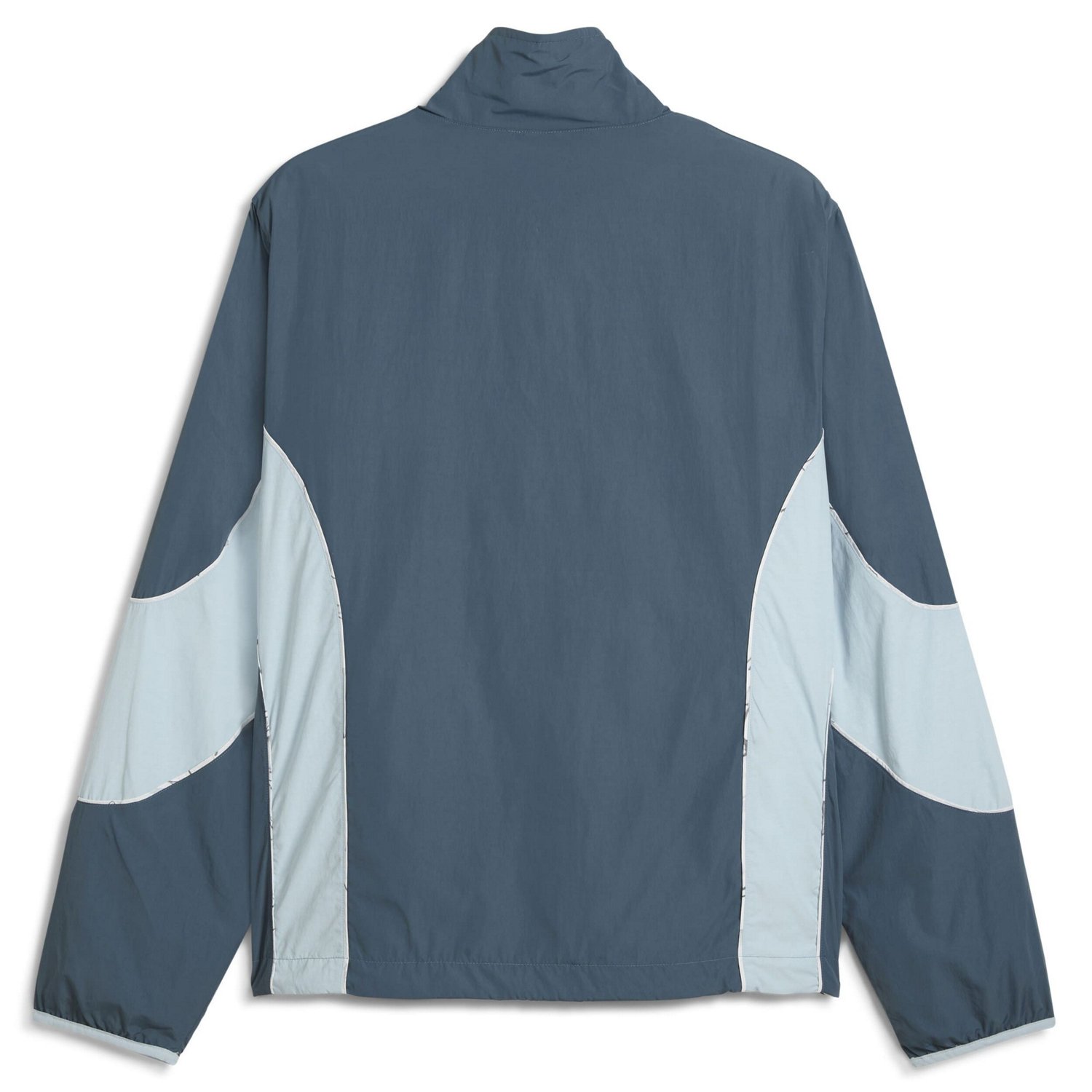 Puma x KidSuper Manchester City 2025 FIFA Club World Cup Reversible Full-Zip Jacket - view number 3