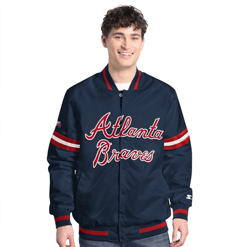 Starter Atlanta Bra… - image